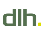 logo dlh