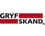 logo gryf skand