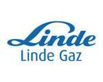 logo linde gaz